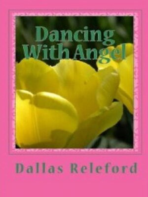 cover image of Dancing With Angel